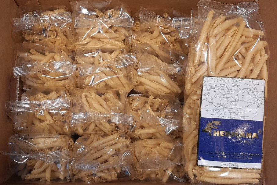 I FERRICELLI "I TRADIZIONALI" DI HERMANA 500 GR