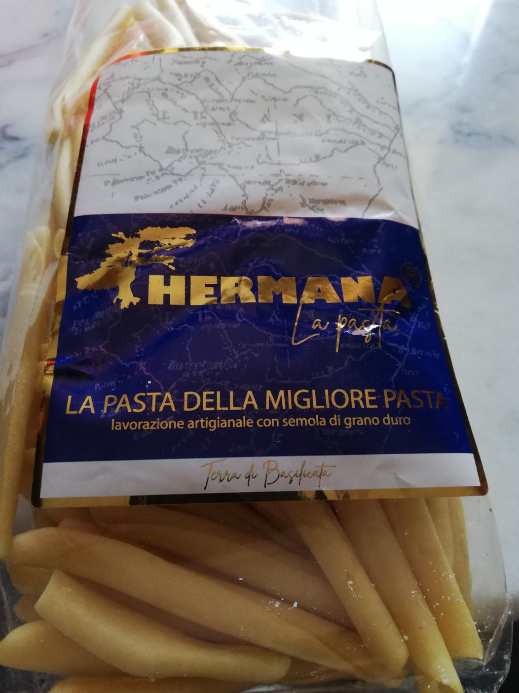 I FERRICELLI "I TRADIZIONALI" DI HERMANA 500 GR