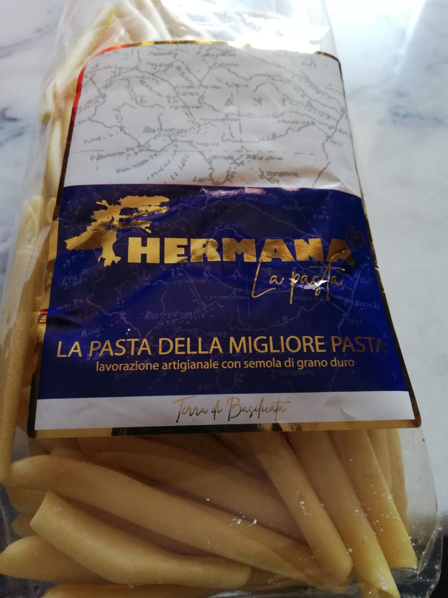 I FERRICELLI "I TRADIZIONALI" DI HERMANA 500 GR