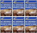 Promo 6 Confezioni Cornetti "Gli Integrali" di Hermana – 250g