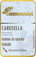 LA FARINA "CAROSELLA" DI HERMANA 1 KG