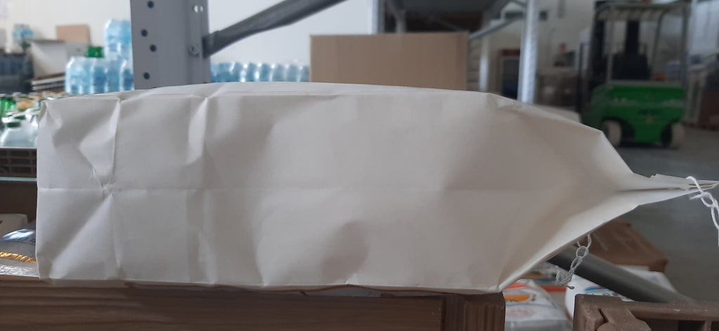 LA FARINA "SENATORE CAPPELLI" DI HERMANA 1 KG