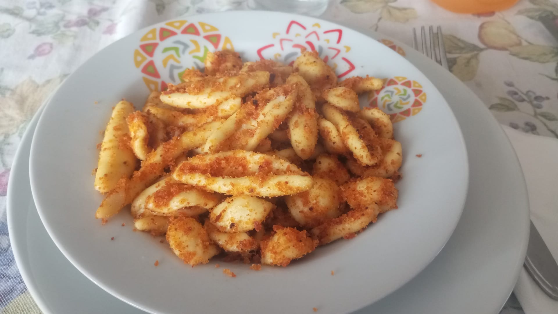 IL TRITTICO LUCANO "IL SAPORE DELLA SCOPERTA" DI HERMANA 500 GR