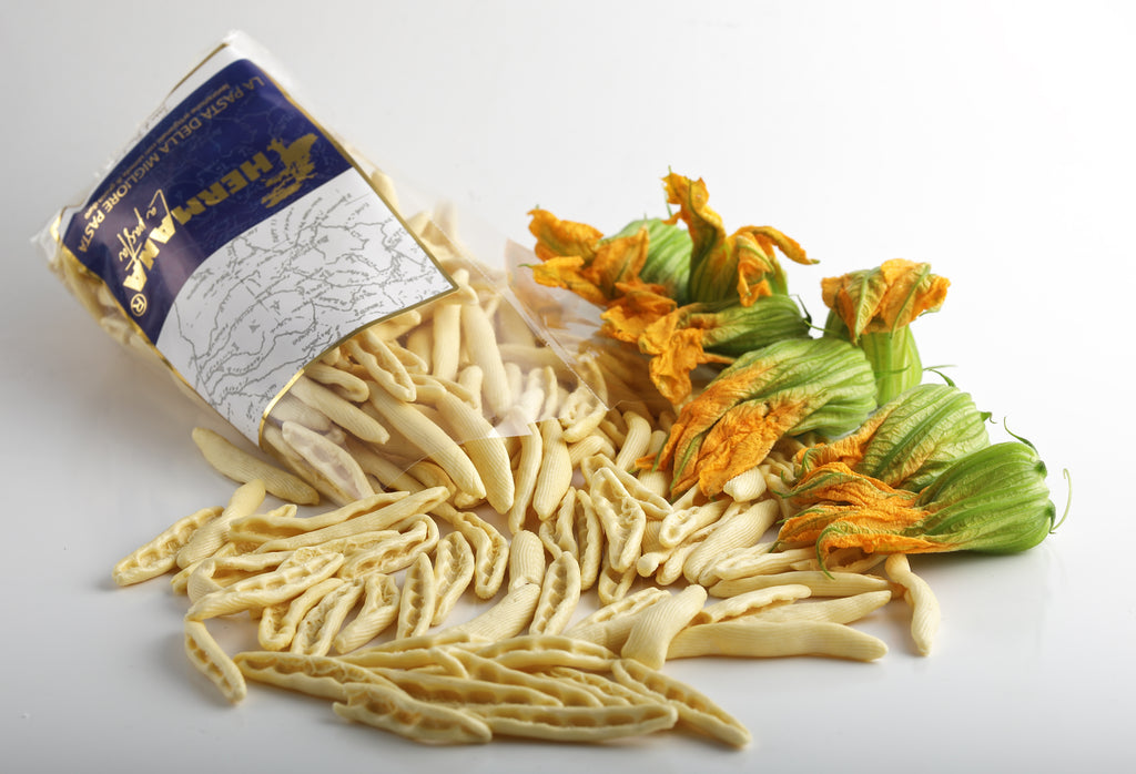 I CAVATELLI "SAPORI ANTICHI" DI HERMANA 500 GR