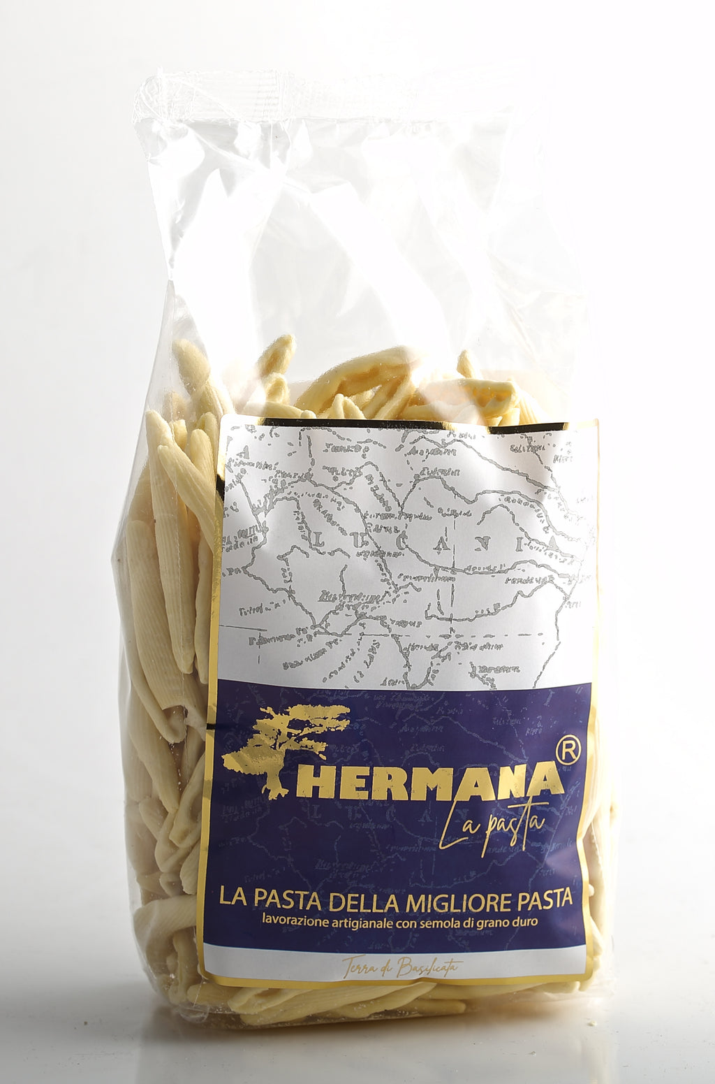 I CAVATELLI "SAPORI ANTICHI" DI HERMANA 500 GR