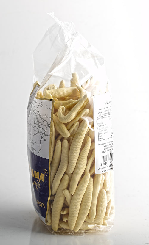 I CAVATELLI "SAPORI ANTICHI" DI HERMANA 500 GR