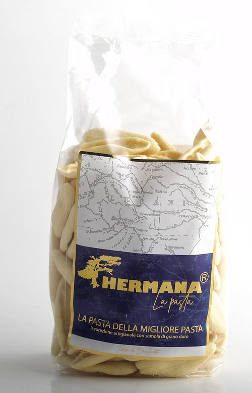 Cortecce "I Particolari" di Hermana – 500g