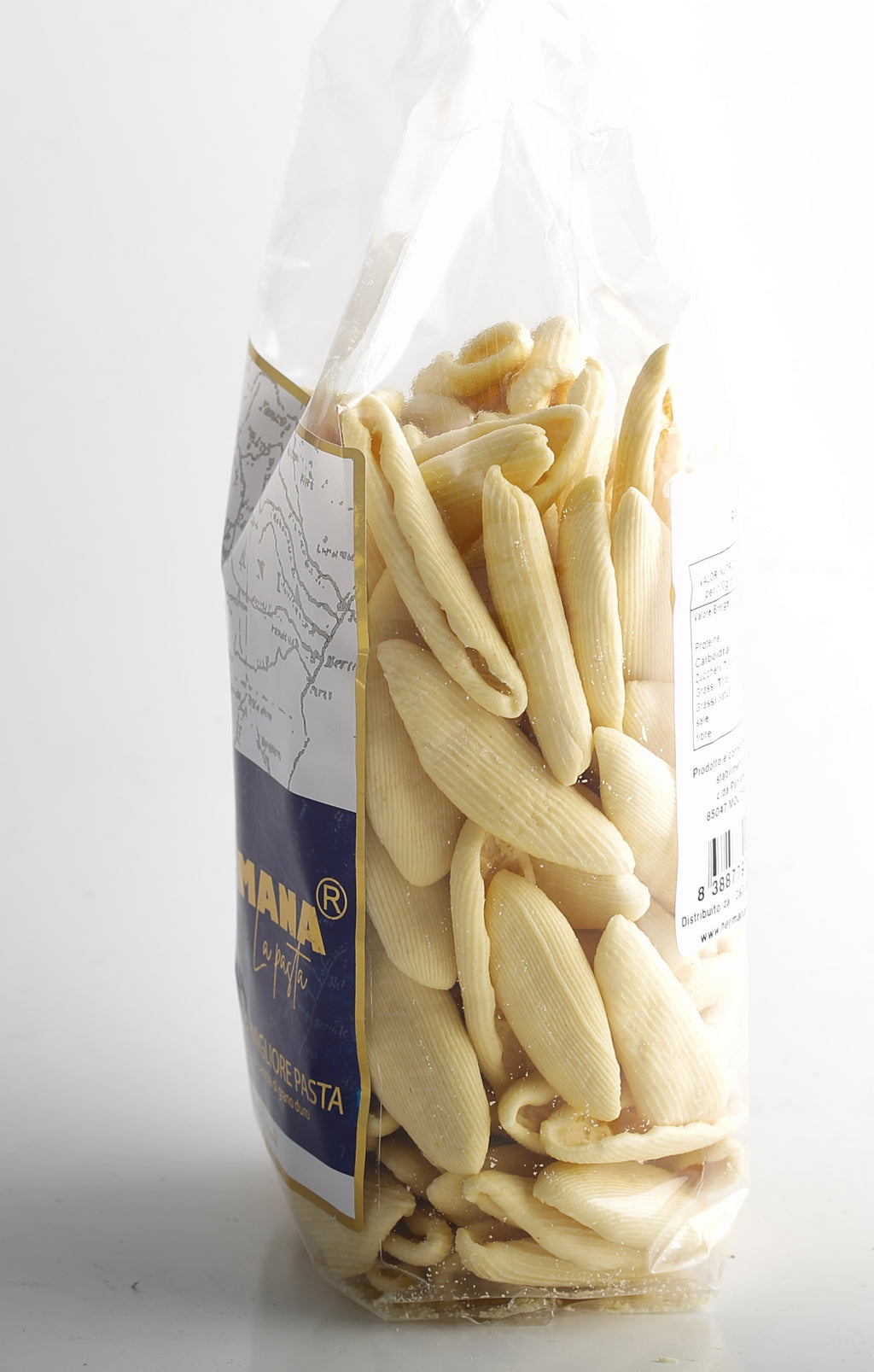 LE CORTECCE " I PARTICOLARI" DI HERMANA 500 GR