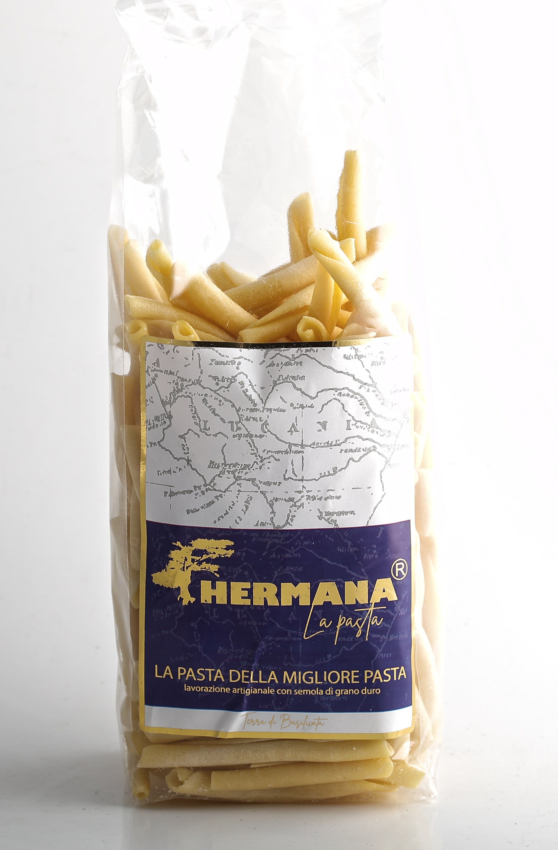 I FERRICELLI "I TRADIZIONALI" DI HERMANA 500 GR