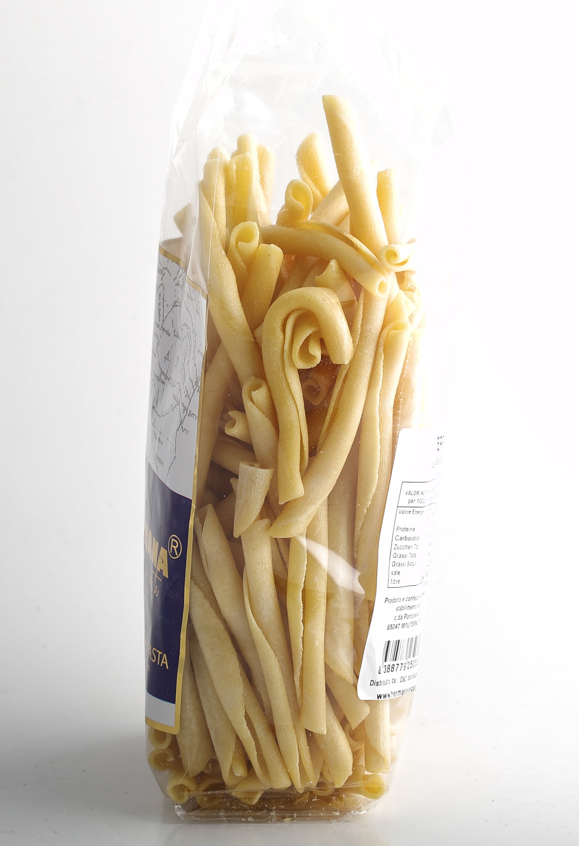 I FERRICELLI "I TRADIZIONALI" DI HERMANA 500 GR
