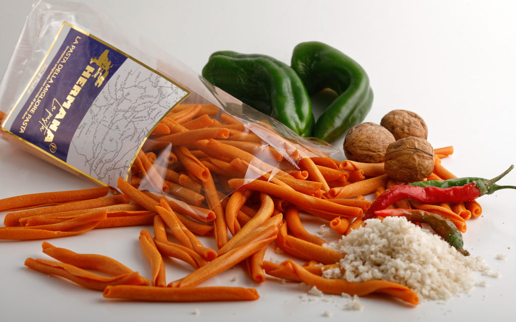 I FERRICELLI "I PICCANTI" DI HERMANA 500 GR