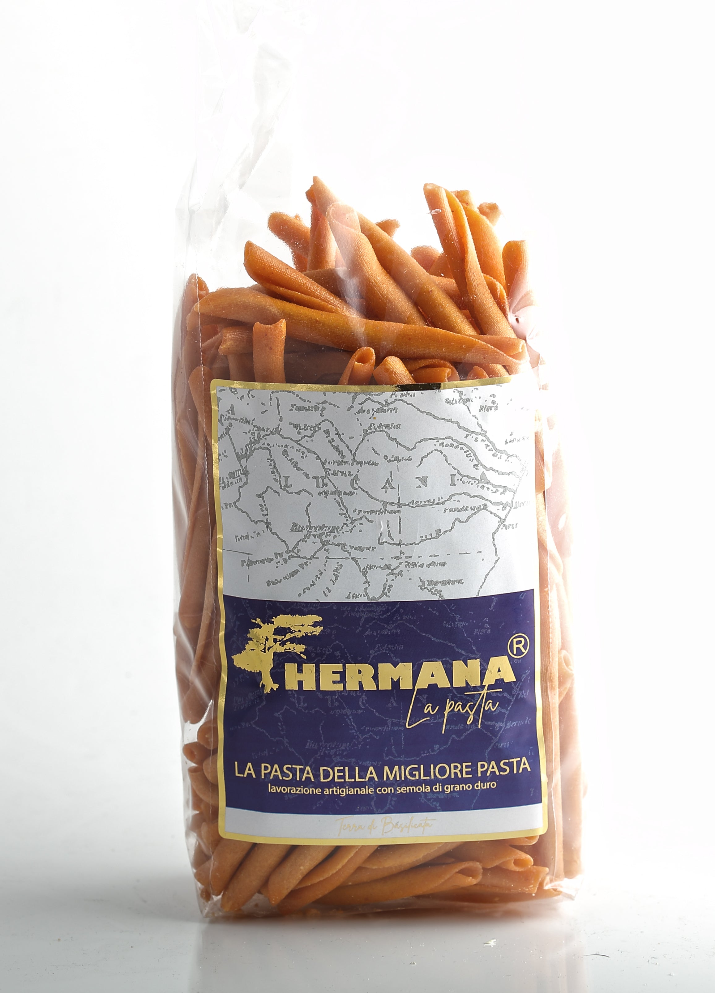 I FERRICELLI "I PICCANTI" DI HERMANA 500 GR