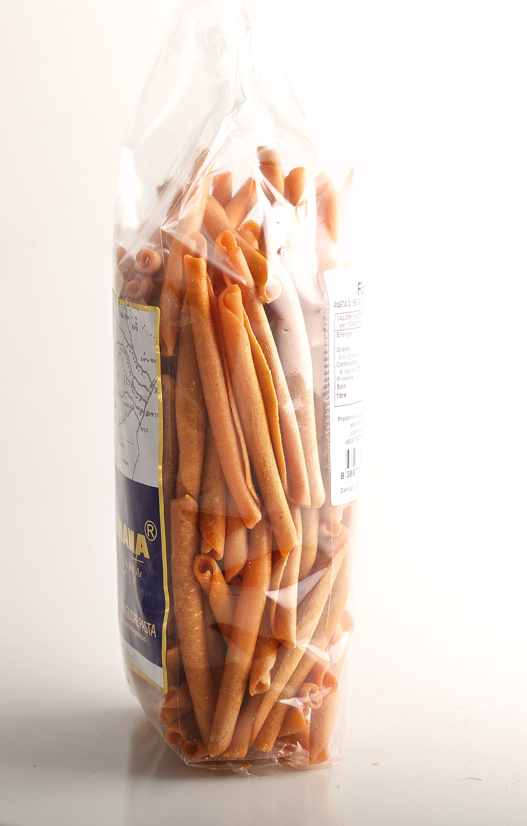 I FERRICELLI "I PICCANTI" DI HERMANA 500 GR