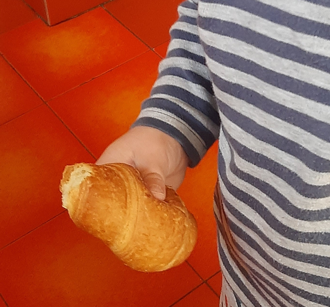 Mini Cornetti di Hermana – 230g
