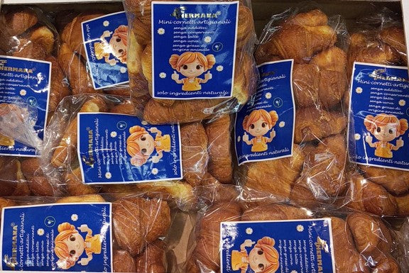 Mini Cornetti di Hermana – 230g