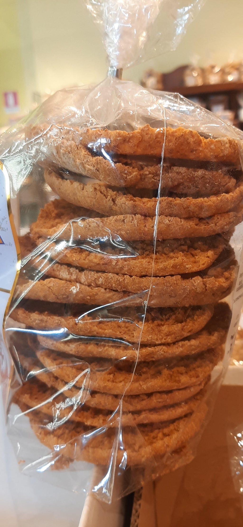 LE FRESE "AL PEPERONCINO PICCANTE" DI HERMANA 400 GR