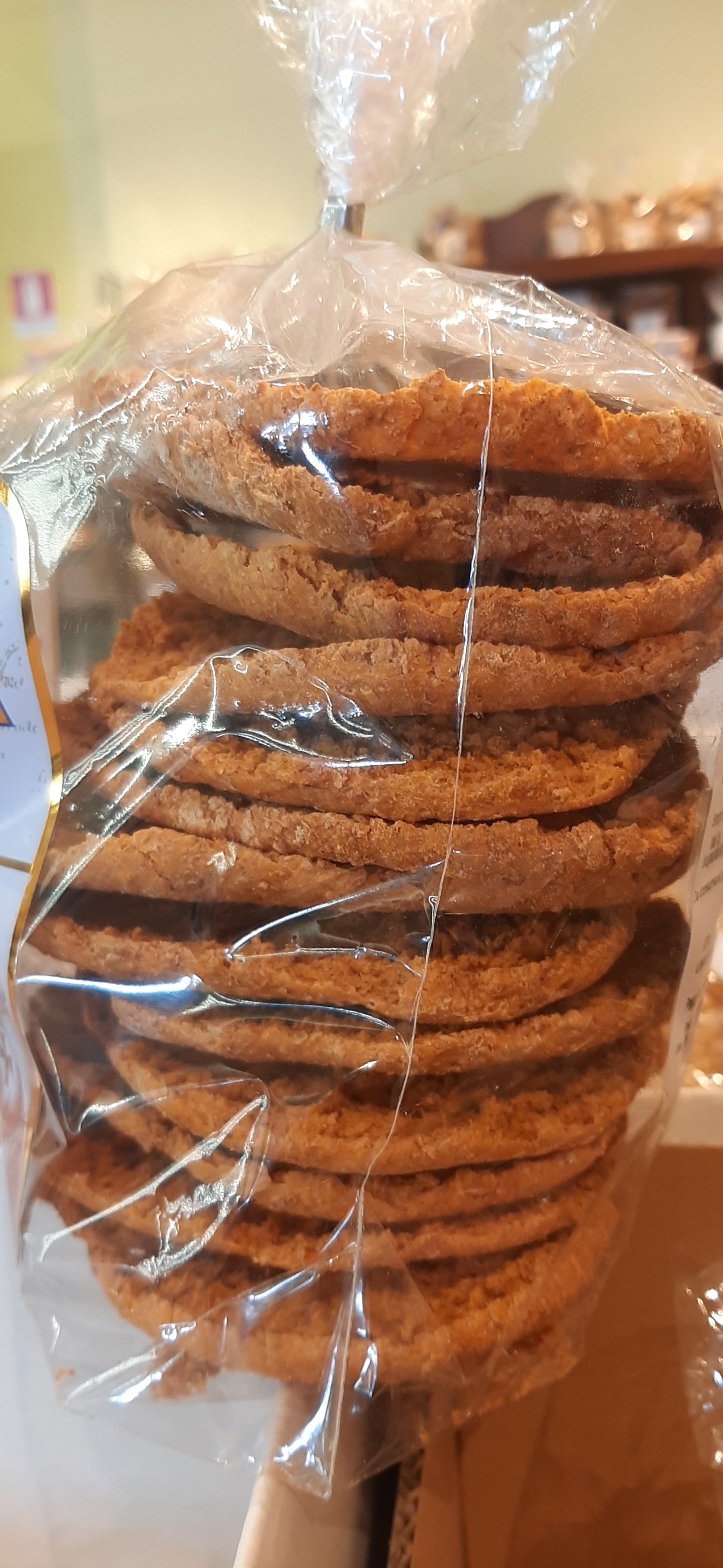 LE FRESE "AL PEPERONCINO PICCANTE" DI HERMANA 400 GR