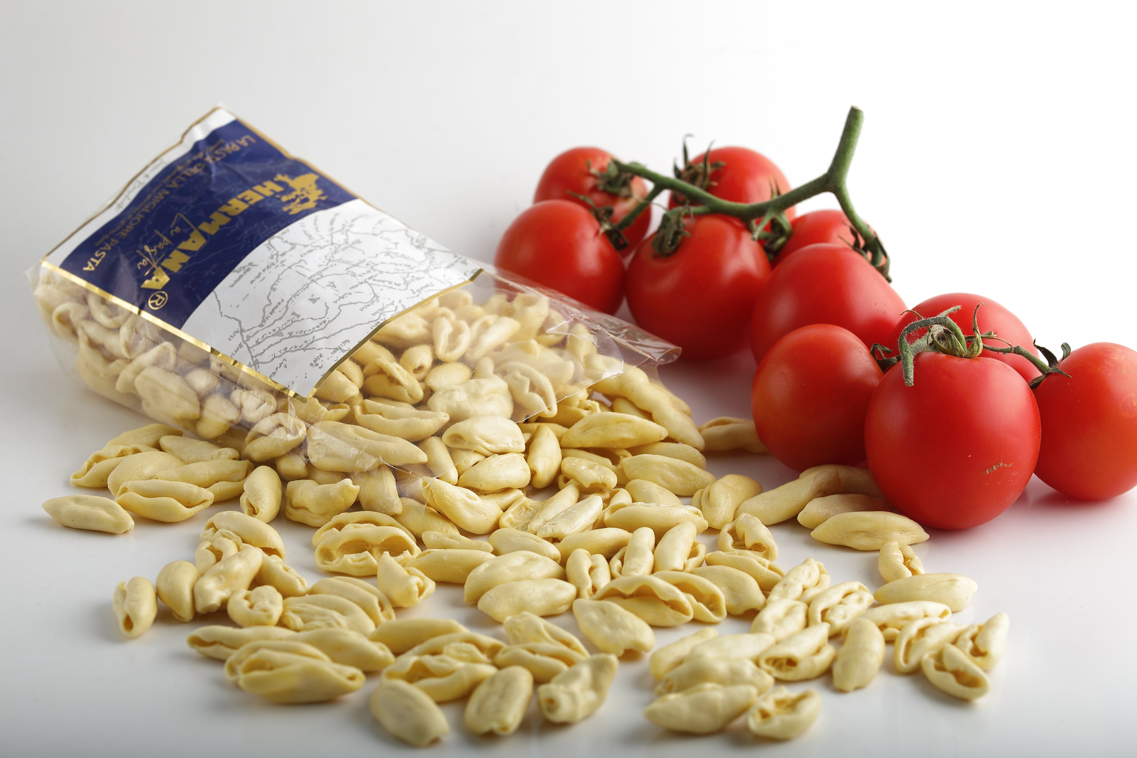 I TRASCIDD "NON LA SOLITA PASTA" DI HERMANA 500 GR