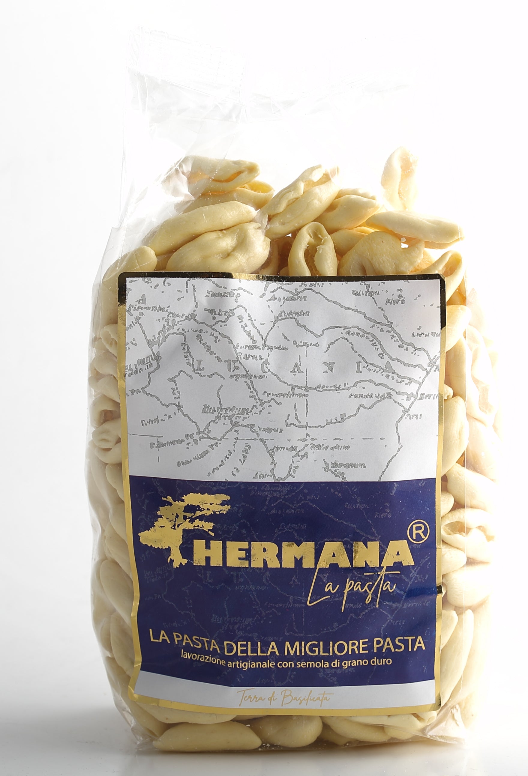 I TRASCIDD "NON LA SOLITA PASTA" DI HERMANA 500 GR
