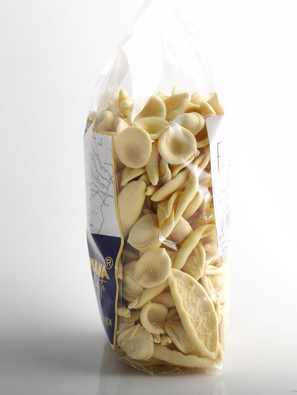 IL TRITTICO LUCANO "IL SAPORE DELLA SCOPERTA" DI HERMANA 500 GR