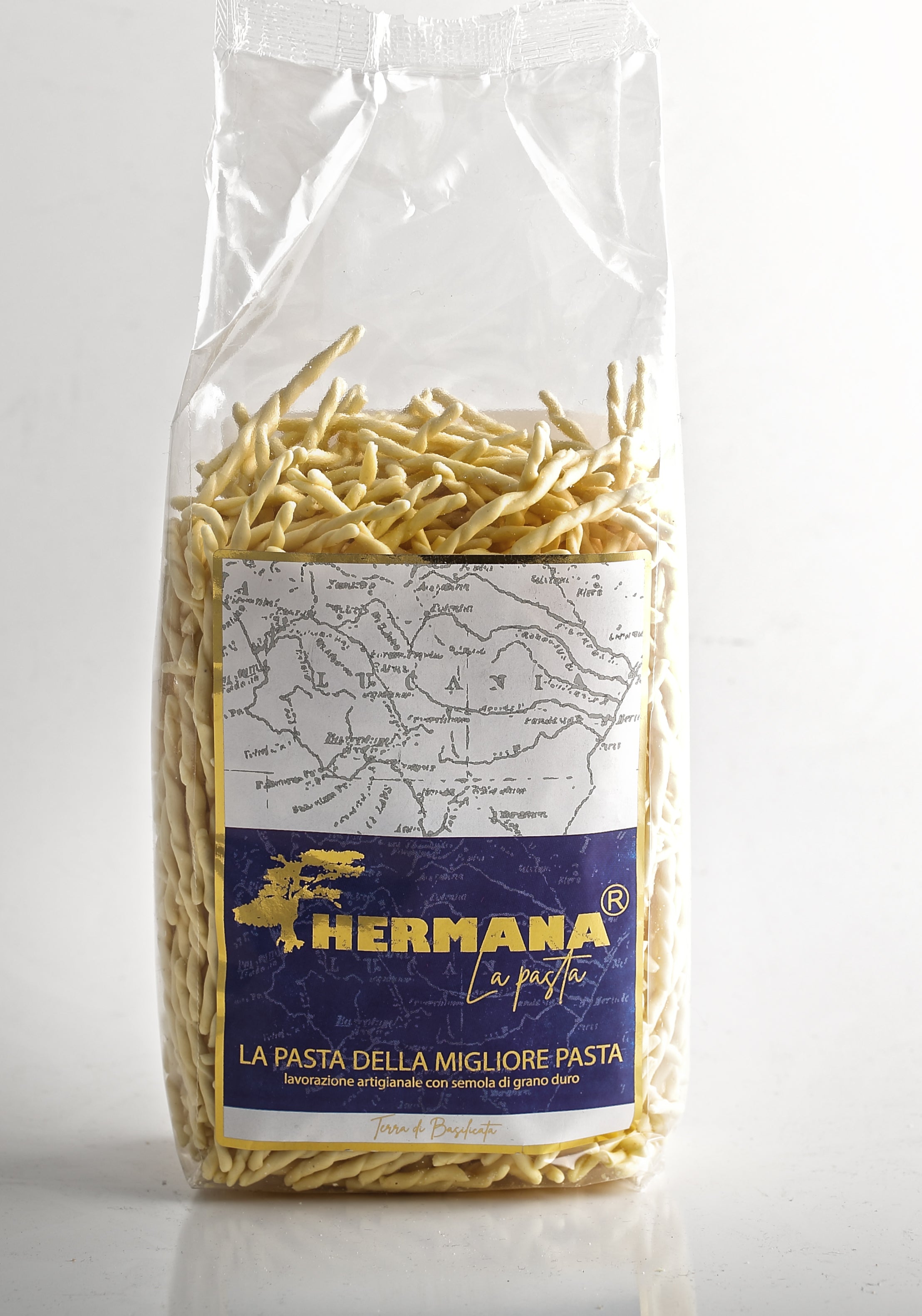 LE TROFIE " LE CLASSICHE" DI HERMANA 500 GR