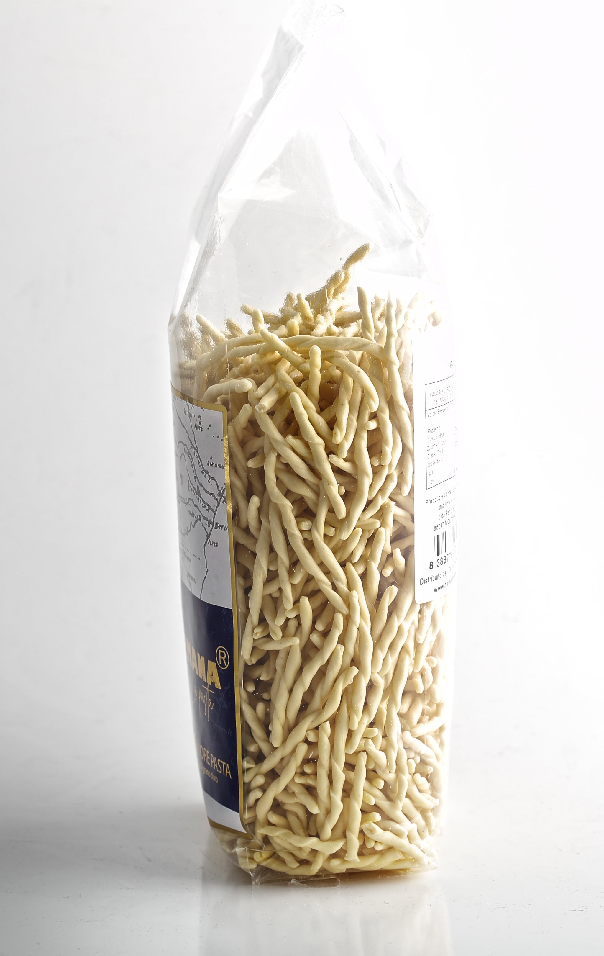 LE TROFIE " LE CLASSICHE" DI HERMANA 500 GR