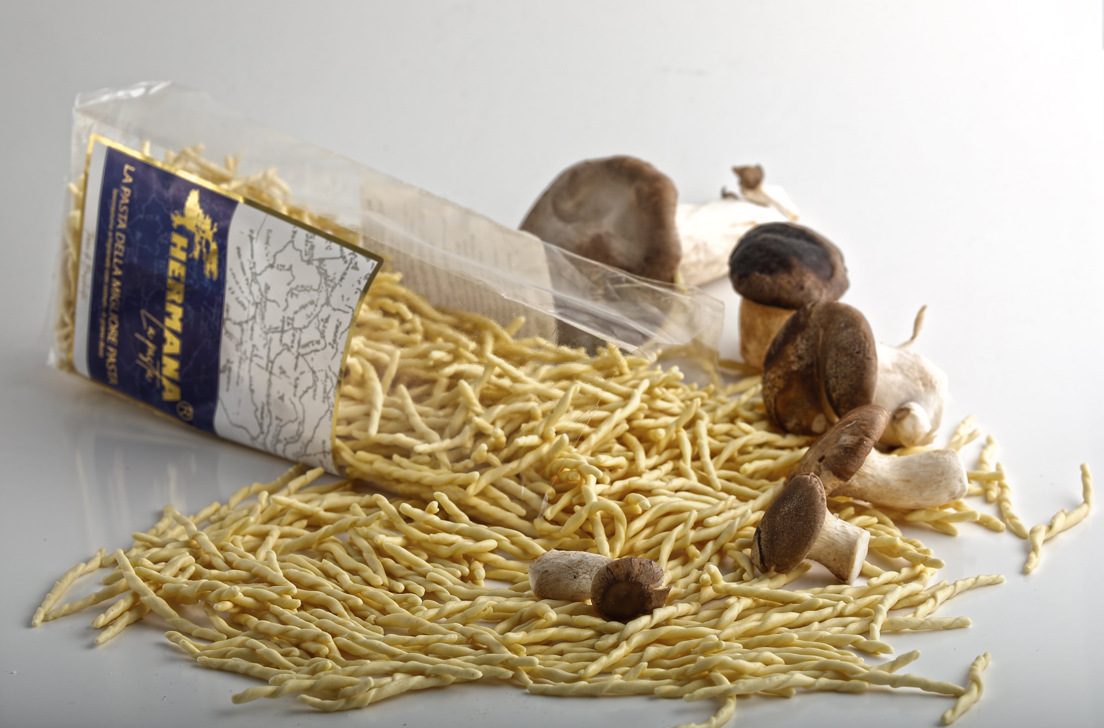 LE TROFIE " LE CLASSICHE" DI HERMANA 500 GR